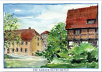 Postkarte Ameide